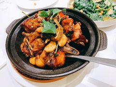 -鹿港小镇(滨北店)