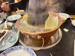-裕德孚·非遗手切涮羊肉(东直门内大街店)