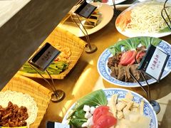 -丁里羊肉小镇(天鹅湖总店)