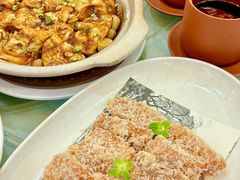 -聚福山莊·寻味顺德(北滘店)