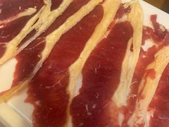 -潮汕鲜牛肉火锅(化工路店)