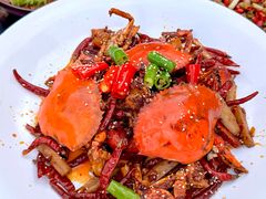 -友记功夫香·人民川菜(红牌楼店)