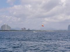 -三亚蜈支洲岛旅游区