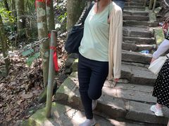 -七仙岭温泉国家森林公园