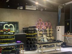 -七星派健身中心(鸟巢店)