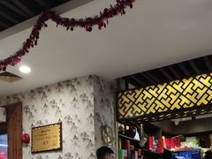 大堂-明泉居茶点荟(车陂店)
