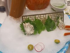 -新丁香海鲜酒店(银海商贸城店)
