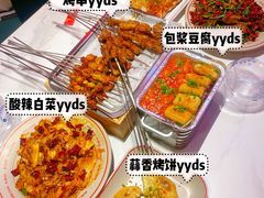 -哈力家·西北烧烤烤串(凤城三路店)