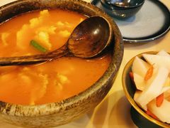 苗家酸汤鱼-山石榴·贵州菜(丰盛里店)