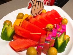 -海底捞火锅(苏宁生活广场店)