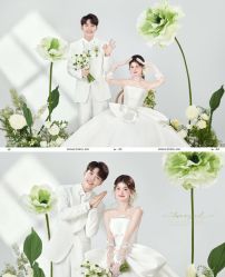 -薇薇新娘婚纱摄影连锁品牌(瘦西湖店)