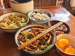 -大融厨·鸡毛店·川菜(果壳里东安湖店)