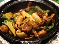 啫啫一品煲-粤·向群饭店(龙津东路总店)