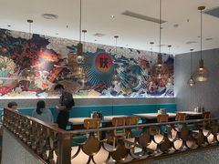 -半天妖烤鱼(诺德广场店)
