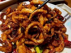 -吕氏疙瘩汤·新鲁菜(济南万象城店)