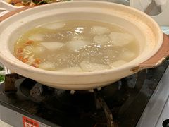 -汇贤府·李氏鲁菜(五棵松店)