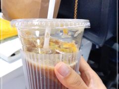 -高嶺咖啡(望京店)