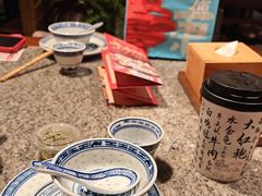 -南京大牌档(青岛万象城店)