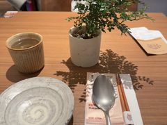 -CURRY YA 熟成咖哩專門店(深圳湾万象城店)