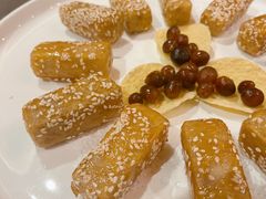 -张家卫·阳江菜·小海鲜(肥婆湾桥店)