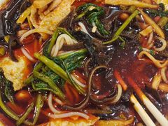 -水平有限广西米粉·广西风味集(五道口店)