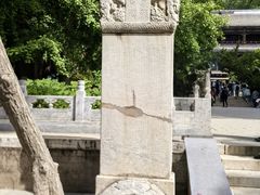 -潭柘寺景区