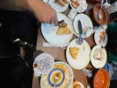 -萨莉亚意式餐厅(杭州西溪龙湖天街店)