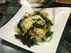 -东方亚克西餐厅(西康路店)
