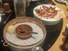 -味莊餐厅(康庄南街店)