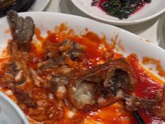 -欣旺·迎宾楼·百年无锡菜