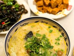 -虢国羊肉汤馆(政二街店)