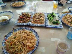 -伊鑫阁美食