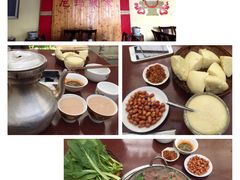 -尼玛藏家风味园(阿山食城店)