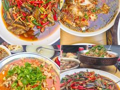-佬缸炮江湖川菜(玉林店)