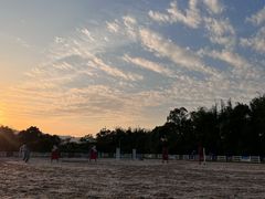 -重庆和泰马术俱乐部