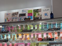 -Blueglass酸奶(华贸购物中心店)