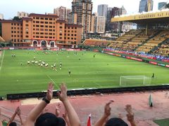 -全季酒店(广州越秀公园店)