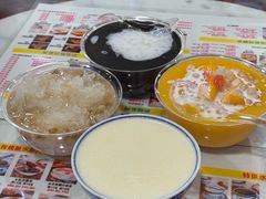 -百花传统甜品店(原址店)