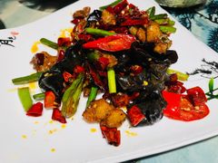 -苏城小院·园林精致苏州菜(斜塘老街店)