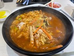 -米笑情(韩乐坊店)