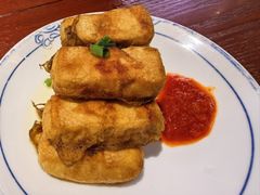 -汪一挑馄饨(老街店)