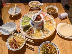 -怪噜范·老贵阳街头名小吃(汇金星力城店)