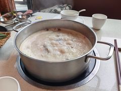 -煲王粤菜餐厅(中侨中心店)