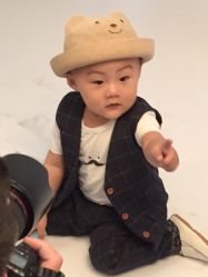 -LG婚前影像·高级定制
