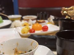 -九记潮汕现切鲜牛肉自助火锅(长沙·方圆荟店)