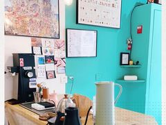 -悟白咖啡WoobyCafe