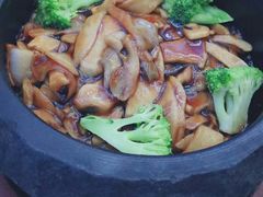 -敏珠拉姆藏餐·南京厨房(富春江东街店)