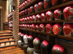 零售区-君悦酒店·1881·北京烤鸭