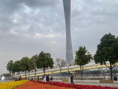 -二沙岛艺术公园