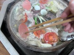 -海关荤豆花(洋河一路店)